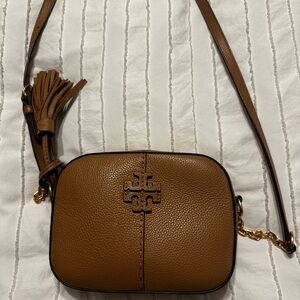 Tory Burch crossbody purse